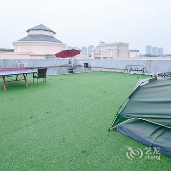 青岛我要吃西瓜别墅酒店提供图片