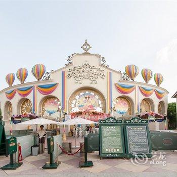 青岛我要吃西瓜别墅酒店提供图片