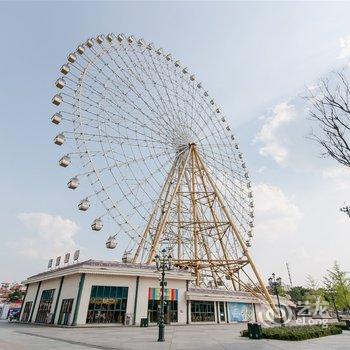 青岛我要吃西瓜别墅酒店提供图片