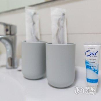 青岛路客精品民宿BI1130酒店提供图片