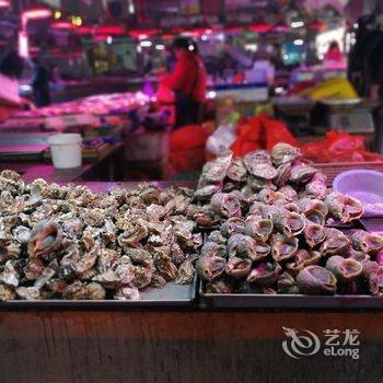 青岛小乙公寓(3号店)酒店提供图片
