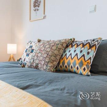 青岛路客精品民宿BI1130酒店提供图片