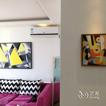 青岛小乙公寓(3号店)酒店提供图片