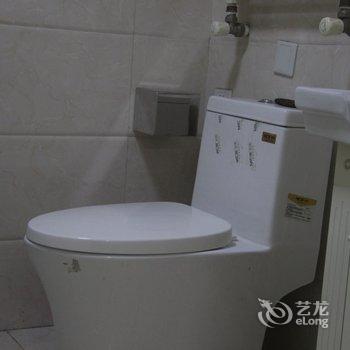 青岛小乙公寓(3号店)酒店提供图片