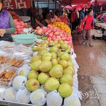 青岛1866风和日丽公寓酒店提供图片