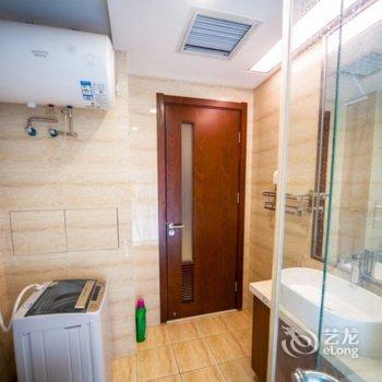 青岛大白鹅公寓(4号店)酒店提供图片