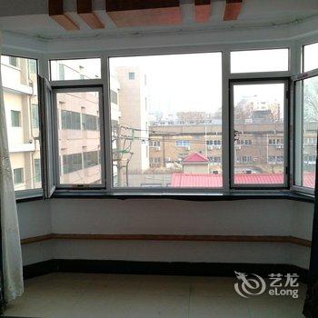 青岛1866风和日丽公寓酒店提供图片