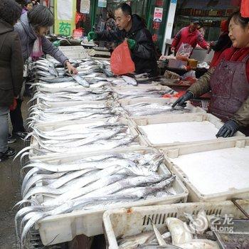 青岛1866风和日丽公寓酒店提供图片