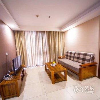 青岛大白鹅公寓(3号店)酒店提供图片