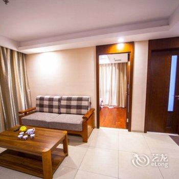 青岛大白鹅公寓(3号店)酒店提供图片
