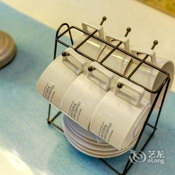 西安婷落满搽公寓酒店提供图片