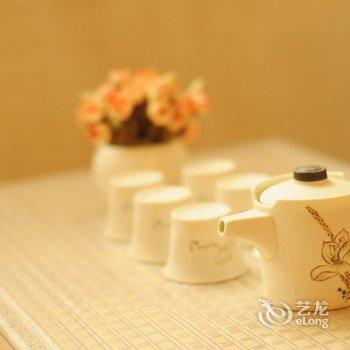 西安婷落满搽公寓酒店提供图片