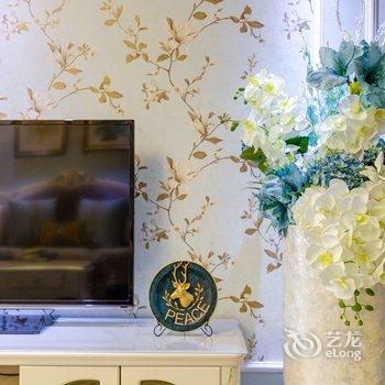 西安婷落满搽公寓酒店提供图片