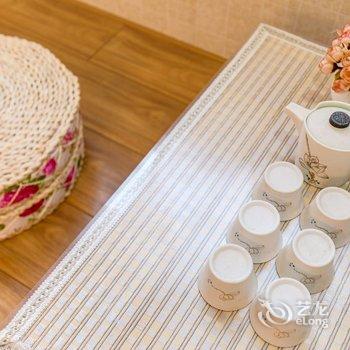 西安婷落满搽公寓酒店提供图片