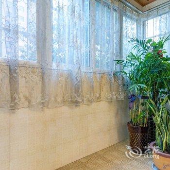 西安婷落满搽公寓酒店提供图片