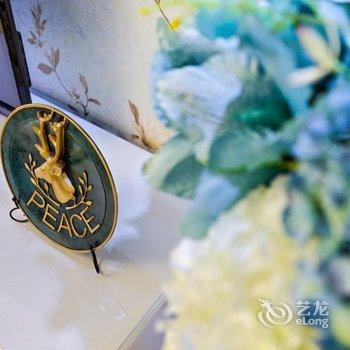 西安婷落满搽公寓酒店提供图片