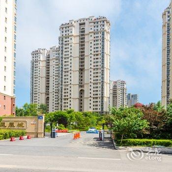 青岛葡萄皮公寓酒店提供图片