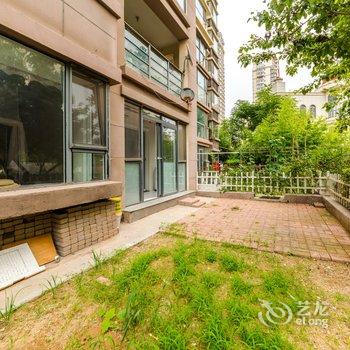 青岛葡萄皮公寓酒店提供图片