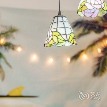 青岛葡萄皮公寓酒店提供图片