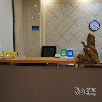 永峰家园(余荫山房景区店)酒店提供图片