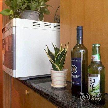 上海璞宿民宿(城南路分店)酒店提供图片