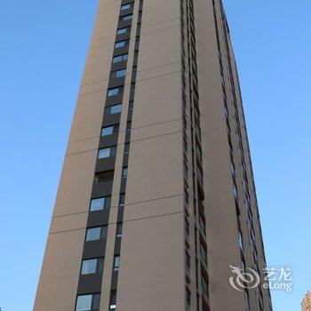 青岛禅是一枝花公寓酒店提供图片