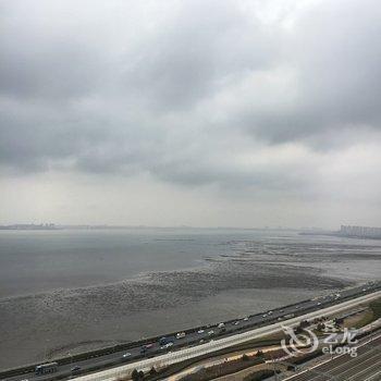 青岛禅是一枝花公寓酒店提供图片