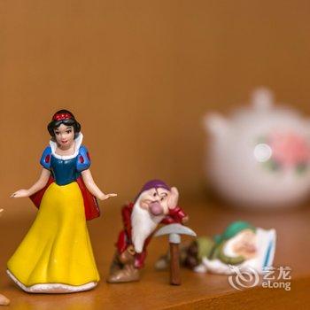 上海璞宿民宿(城南路分店)酒店提供图片