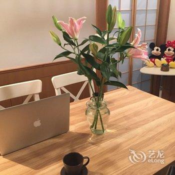 上海璞宿民宿(城南路分店)酒店提供图片