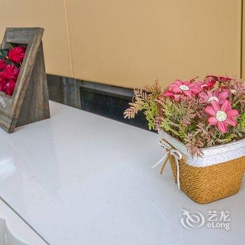 青岛艺铂轻奢民宿(4号店)酒店提供图片