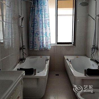 丹东东汤自信温泉公寓(3号店)酒店提供图片