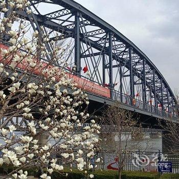 丹东东汤自信温泉公寓(3号店)酒店提供图片