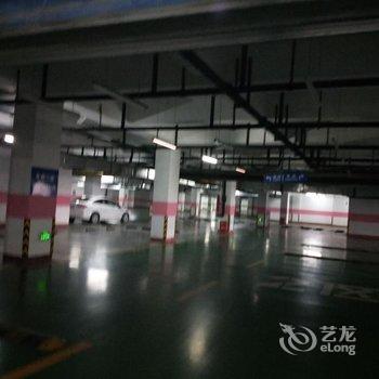 乐亭海之恋家庭海景公寓酒店提供图片