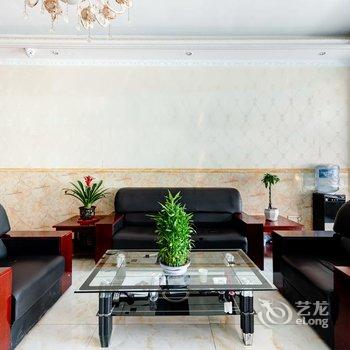 西安智享君悦快捷酒店酒店提供图片