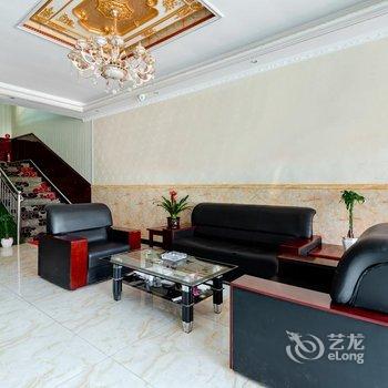 西安智享君悦快捷酒店酒店提供图片