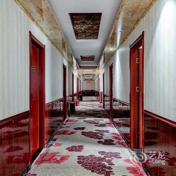 西安智享君悦快捷酒店酒店提供图片