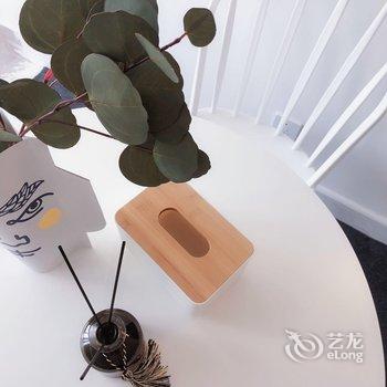 青岛莫奈美学公寓(3号店)酒店提供图片