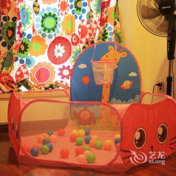 广州归园恬小居公寓酒店提供图片