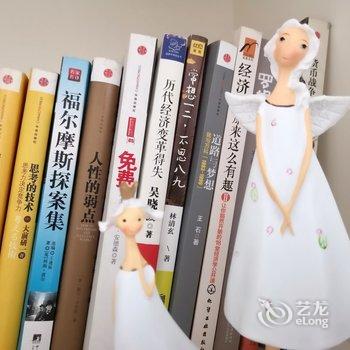 青岛包子妈妈公寓酒店提供图片