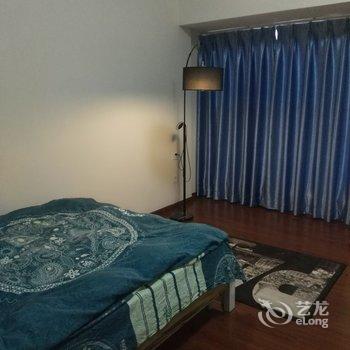 广州sushichan公寓酒店提供图片