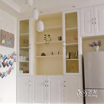 青岛包子妈妈公寓酒店提供图片