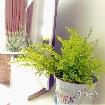青岛包子妈妈公寓酒店提供图片
