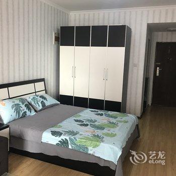 家在旅途随心所居公寓(西安潘家庄村店)酒店提供图片