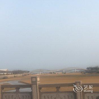 青岛庐境公寓酒店提供图片