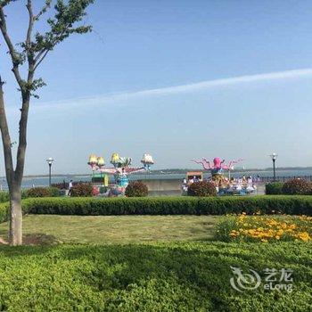 青岛胜美的家民宿(厘米公园分店)酒店提供图片