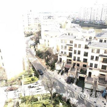 青岛April528公寓酒店提供图片