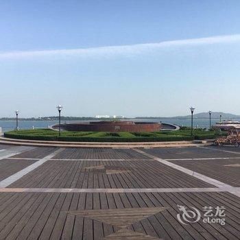 青岛胜美的家民宿(厘米公园分店)酒店提供图片
