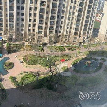 青岛April528公寓酒店提供图片