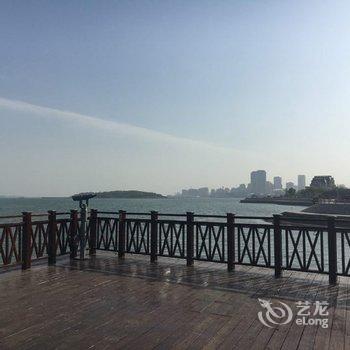 青岛胜美的家民宿(厘米公园分店)酒店提供图片