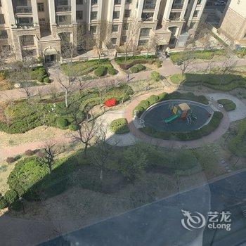 青岛April528公寓酒店提供图片
